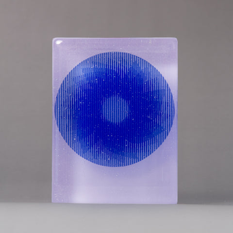 Icon Cobalt #001
