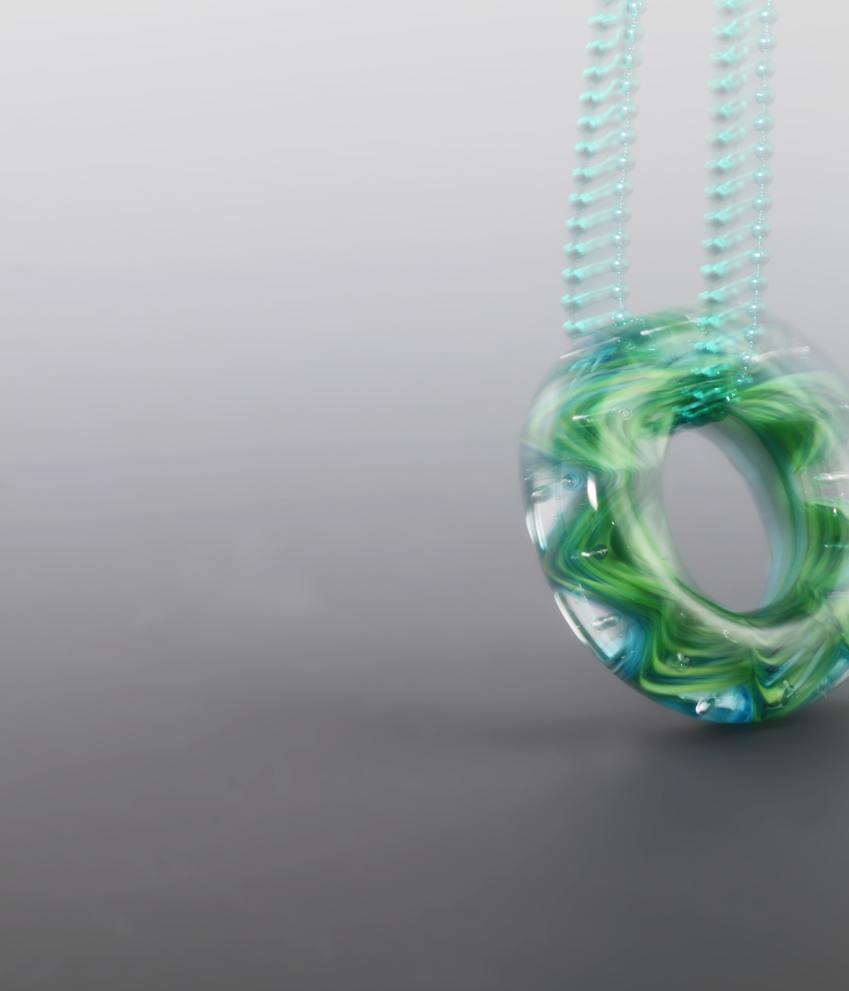Wave Bead
