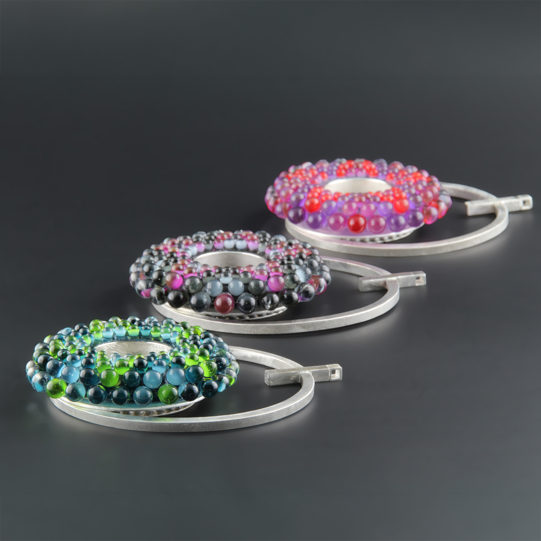 Lampwork Beads